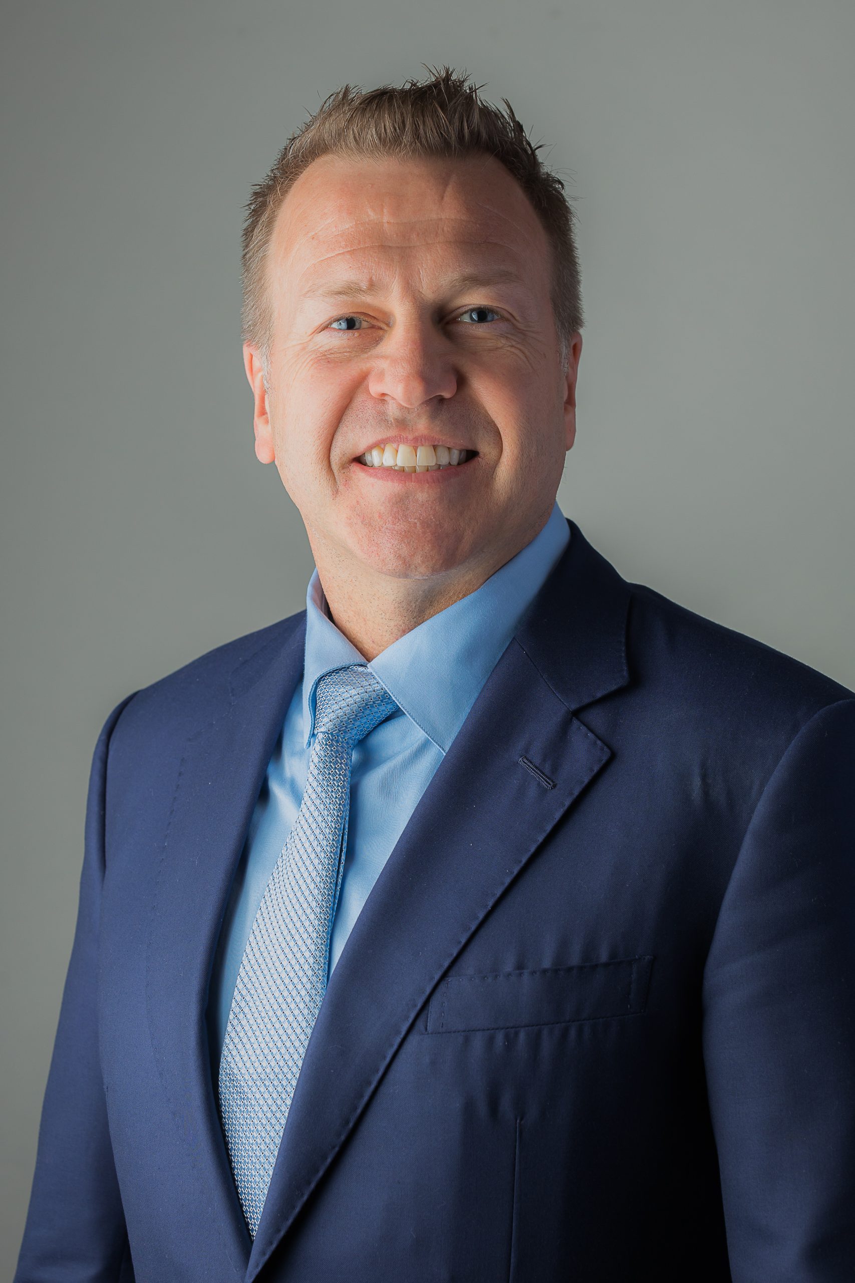 New Darwin Headshot 1